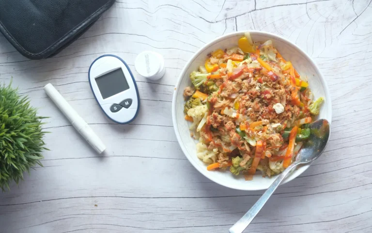 Almoços de 20 Minutos que Ajudam a Controlar o Diabetes